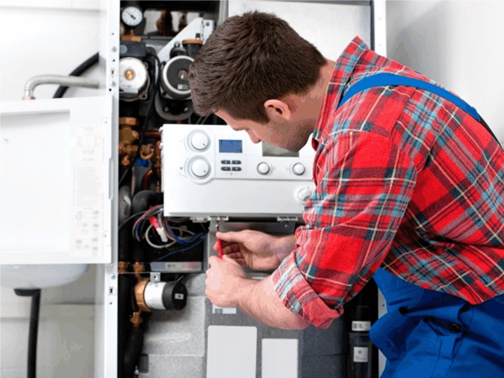 Çubuk Beko Beko kombi petek temizleme – Isınma sorunu kökünden çözüldü. - Teknik servis örneği
